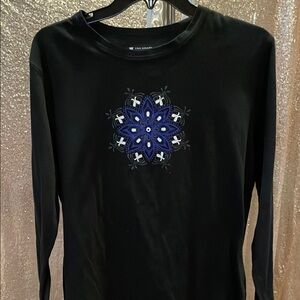 Tek Gear Black XL Activewear